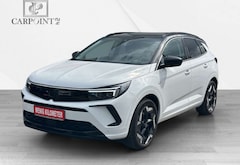 Bild des Angebotes Opel Grandland X GSe Plug in Hybrid 4x4