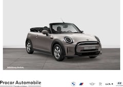 Bild des Angebotes MINI One Cabrio One Cabrio Classic Plus AppleCP