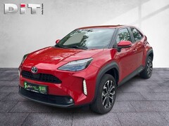 Bild des Angebotes Toyota Yaris Cross 1.5 H Team D Klima Kamera Sitzhzg