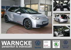 Bild des Angebotes VW ID.3 Pro Perfomance 62 kWh NAV ACC SHZ PDC RFK L