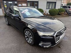 Bild des Angebotes Audi A6 Avant 45 TDI quat. Sport/MATRIX/PANORAMA/B&O/