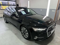 Bild des Angebotes Audi A6 Avant 45 TDI quat. Sport/MATRIX/PANORAMA/B&O/