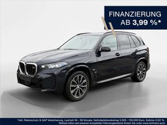 Bild des Angebotes BMW X5 M Sport