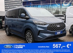Bild des Angebotes Ford Tourneo Custom Titanium 320 L1 2.0 EcoBlue