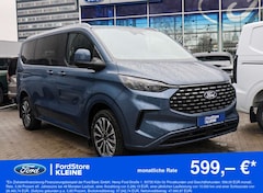 Bild des Angebotes Ford Tourneo Custom Titanium 320 L1 2.0 EcoBlue