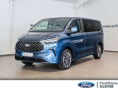 Bild des Angebotes Ford Tourneo Custom Titanium 320 L1 2.0 EcoBlue