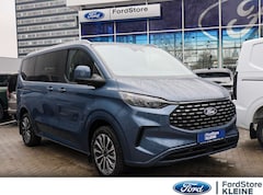 Bild des Angebotes Ford Tourneo Custom Titanium 320 L1 2.0 EcoBlue