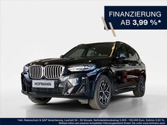 Bild des Angebotes BMW X3 M Sport
