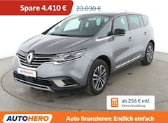 Bild des Angebotes Renault Espace 2.0 BLUE dCi Business Edition Aut.*NAVI*ACC*LED*