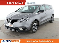 Bild des Angebotes Renault Espace 2.0 BLUE dCi Business Edition Aut.*NAVI*ACC*LED*