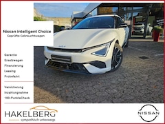 Bild des Angebotes Kia EV6 Elektro 84 kWh GT Line 4WD, Wärmepumpe, Driv