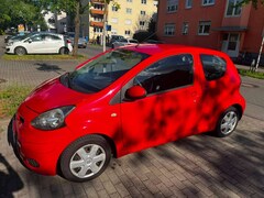 Bild des Angebotes Toyota Aygo Aygo CoolRed