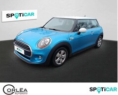 Bild des Angebotes MINI Cooper Cooper