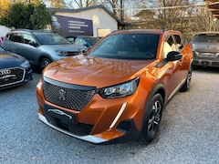 Bild des Angebotes Peugeot 2008 BlueHDi 130 EAT8 ALLURE NAVI*/ LED/ KAMERA