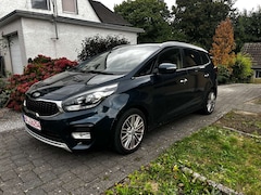 Bild des Angebotes Kia Carens Vision 7 Sitze  sommer u winterreifen