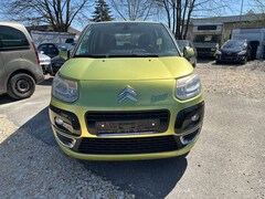 Bild des Angebotes Citroen C3 Picasso VTi 95 Exclusive