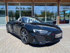 Bild des Angebotes Audi R8 Spyder 5.2 FSI quattro performance exclusive