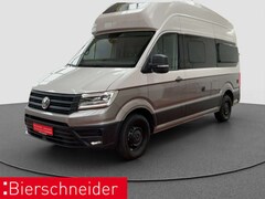 Bild des Angebotes VW Grand California LED ACC HOCHBETT SOLAR CAM