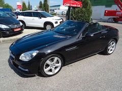 Bild des Angebotes Mercedes-Benz SLK 250 Roadster SLK 250 CDI BlueEfficiency