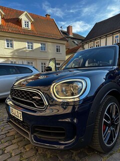 Bild des Angebotes MINI John Cooper Works Countryman All4