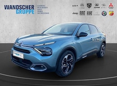 Bild des Angebotes Citroen C4 Shine PT 130 Navi+SHZ+HUD+RFK+Carplay+LED+LM