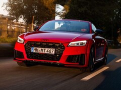 Bild des Angebotes Audi TTS Audi TTS Roadster quattro Scheckheft