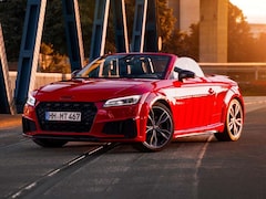 Bild des Angebotes Audi TTS Audi TT Roadster Roadster TFSI quattro S tronic
