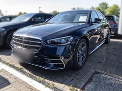 Bild des Angebotes Mercedes-Benz S 450 S 450 4M AMG°AMBI+°BURM3D°PAN°360°STDH°SITZKLIMA