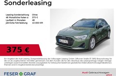 Bild des Angebotes Audi A3 SB 35TFSI S tronic /LED/Navi+/Optik schwarz