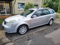 Chevrolet Nubira Nubira 1.6 Kombi Gas SX