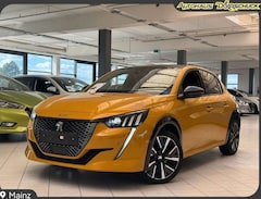 Bild des Angebotes Peugeot 208 GT Line AUT. NAVI LED 3D-COCKPIT KAMERA