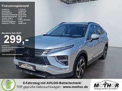 Bild des Angebotes Mitsubishi Eclipse Cross 2.4 PHEV LMF SHZ Tempomat