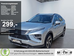 Bild des Angebotes Mitsubishi Eclipse Cross 2.4 PHEV LMF SHZ Tempomat