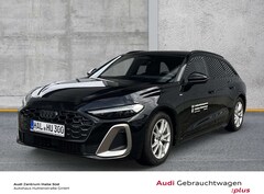 Bild des Angebotes Audi A5 Avant TDI qu S line HuD AHK