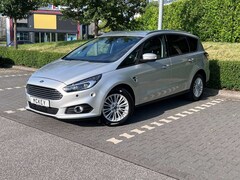 Bild des Angebotes Ford S-Max S-Max Business, Inspektion neu, Garantie