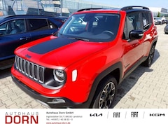 Bild des Angebotes Jeep Renegade High Upland 2023 PHEV Winter-/Komfort-/
