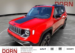 Bild des Angebotes Jeep Renegade High Upland 2023 PHEV Winter-/Komfort-/