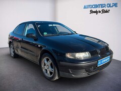 Bild des Angebotes SEAT Toledo Seat Toledo **TÜV NEU-Klima**