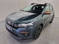 Bild des Angebotes Dacia Sandero Stepway Extreme TCe 90 CVT Navi