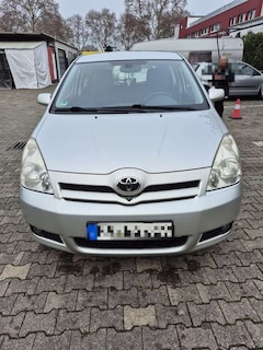 Bild des Angebotes Toyota Corolla Verso Corolla Verso 1.8 Multi-Mode Sol