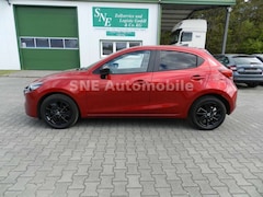 Bild des Angebotes Mazda 2 Lim. Homura Mhev
