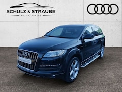 Bild des Angebotes Audi Q7 3.0 TDI quattro verkauf nur an Händler  3.0 TDI q
