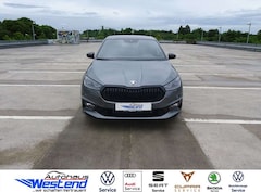 Bild des Angebotes Skoda Fabia Monte Carlo 1.0l TSI 85kW Automatik LED Klima