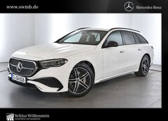 Bild des Angebotes Mercedes-Benz E 450 4M T 4,99%/AMG/DigitalLight/DISTRONIC /Memory