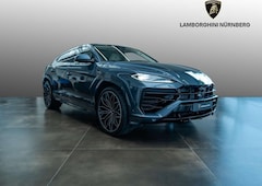 Bild des Angebotes Lamborghini Urus SE | AdPersonam | Lamborghini Nürnberg