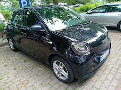 Bild des Angebotes smart forFour electric drive / EQ (453.091)