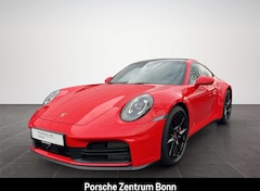 Bild des Angebotes Porsche 992 911 Carrera S InnoDrive Sportabgas BOSE