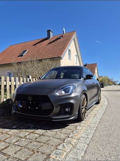 Bild des Angebotes Suzuki Swift Sport 1.4 Boosterjet