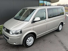 Bild des Angebotes VW T5 Caravelle Caravelle BMT Edition