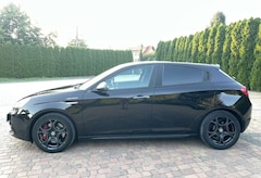 Bild des Angebotes Alfa Romeo Giulietta Giulietta 1.8 TBi 16V Quadrifoglio Verde